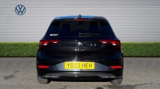 Volkswagen Polo 1.0 TSI 110 R-Line 5dr DSG Petrol Hatchback
